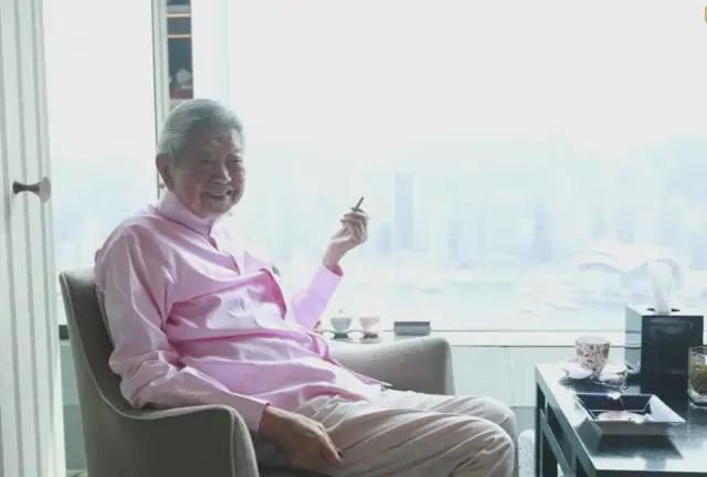 才子与色鬼｜蔡澜身后，一段至死不休的风月公案