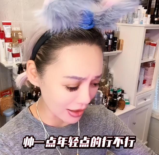 汪峰女友自嘲是“汪峰历代女友中最差”，才明白当初宁静说的没错