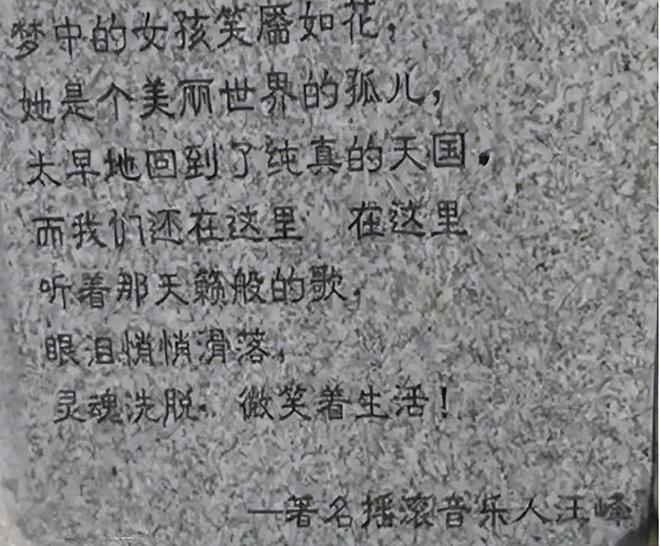 汪峰女友自嘲是“汪峰历代女友中最差”，才明白当初宁静说的没错