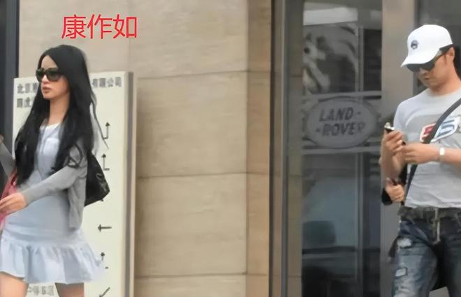 汪峰女友自嘲是“汪峰历代女友中最差”，才明白当初宁静说的没错