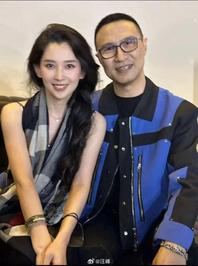 汪峰女友自嘲是“汪峰历代女友中最差”，才明白当初宁静说的没错