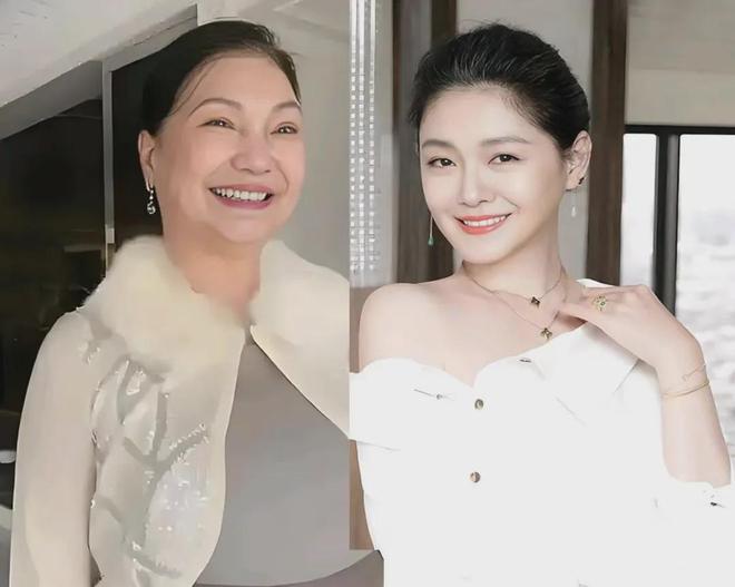 张兰发怒！呼吁报警调查大S遗产丢失一事，指责S家无限炒作该封杀
