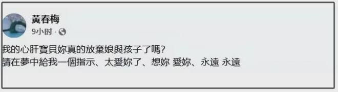 张兰发怒！呼吁报警调查大S遗产丢失一事，指责S家无限炒作该封杀