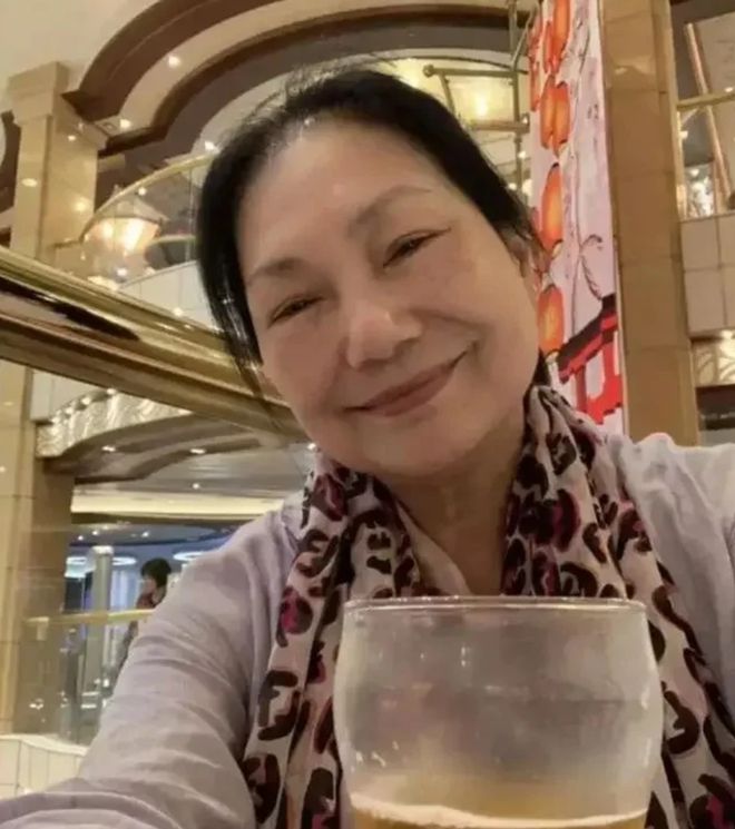 张兰发怒！呼吁报警调查大S遗产丢失一事，指责S家无限炒作该封杀