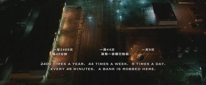 这部犯罪片，是被严重低估的经典