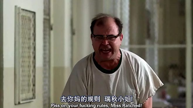 重返1975年：米洛斯·福尔曼谈《飞越疯人院》