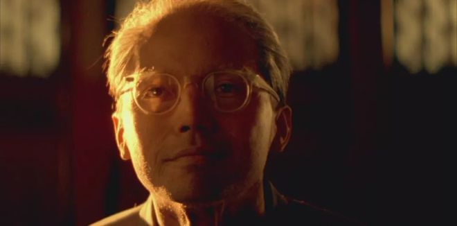 绝对是奥斯卡百年历史里最伟大的电影之一
