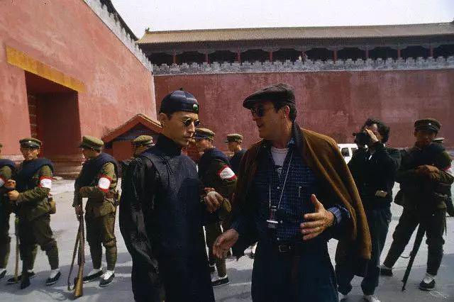 绝对是奥斯卡百年历史里最伟大的电影之一