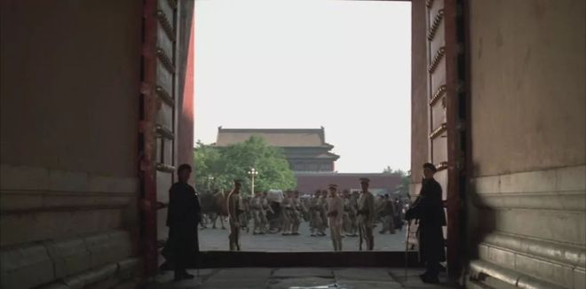 绝对是奥斯卡百年历史里最伟大的电影之一