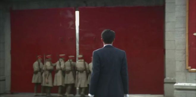绝对是奥斯卡百年历史里最伟大的电影之一