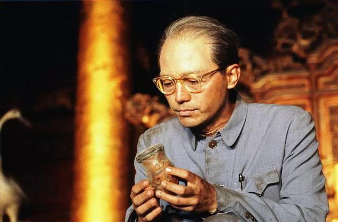 绝对是奥斯卡百年历史里最伟大的电影之一
