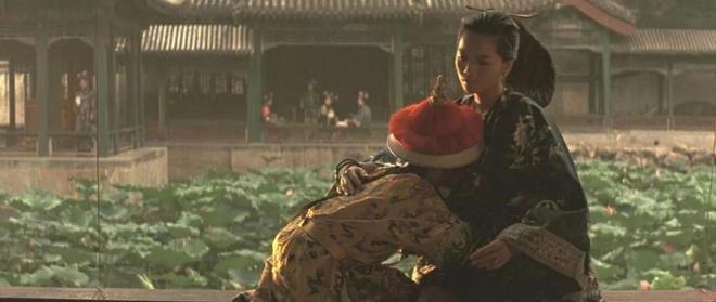 绝对是奥斯卡百年历史里最伟大的电影之一