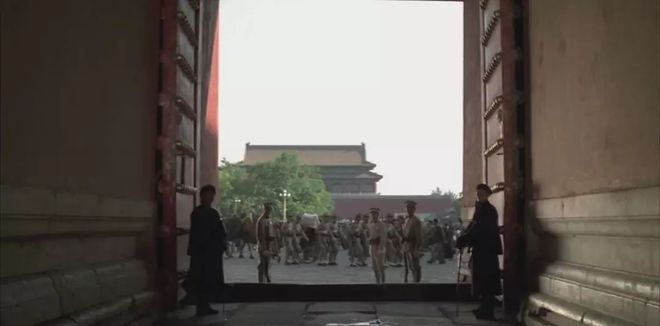 绝对是奥斯卡百年历史里最伟大的电影之一