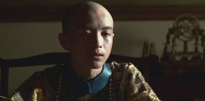 绝对是奥斯卡百年历史里最伟大的电影之一