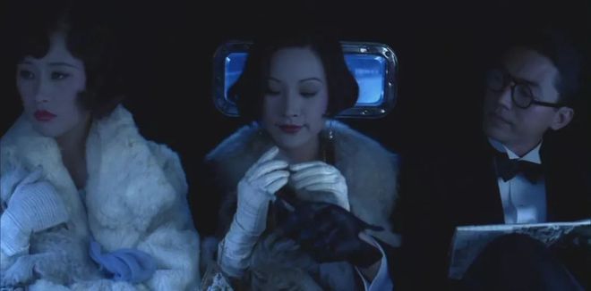 绝对是奥斯卡百年历史里最伟大的电影之一