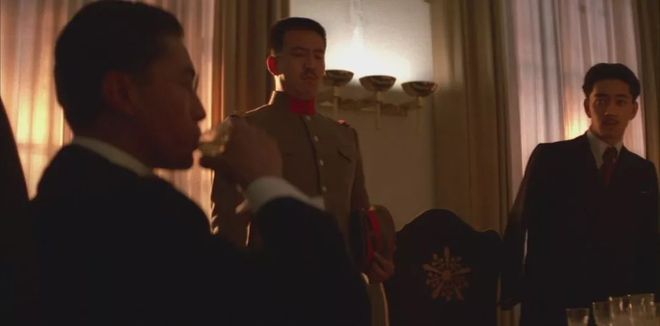绝对是奥斯卡百年历史里最伟大的电影之一