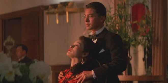 绝对是奥斯卡百年历史里最伟大的电影之一