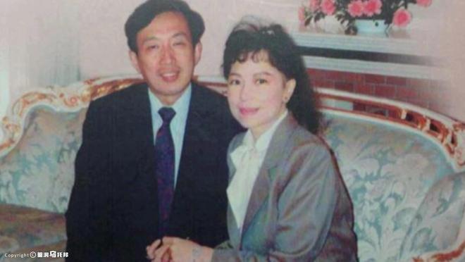 从亚洲第一艳星到“中国导航卫星之母”！狄娜身上有多少未解之谜