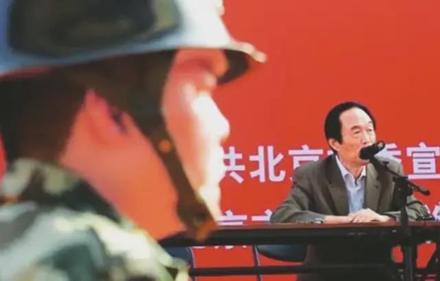 群魔乱舞：历史饭圈化背后的情绪价值