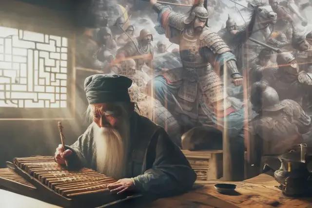 群魔乱舞：历史饭圈化背后的情绪价值