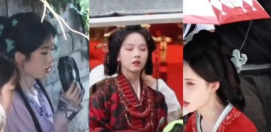 吴亦凡集资探监？张子枫又谈恋爱了？孟子义高温卖惨？孙菲菲被王阳背刺？作妖老板被平台踹了？