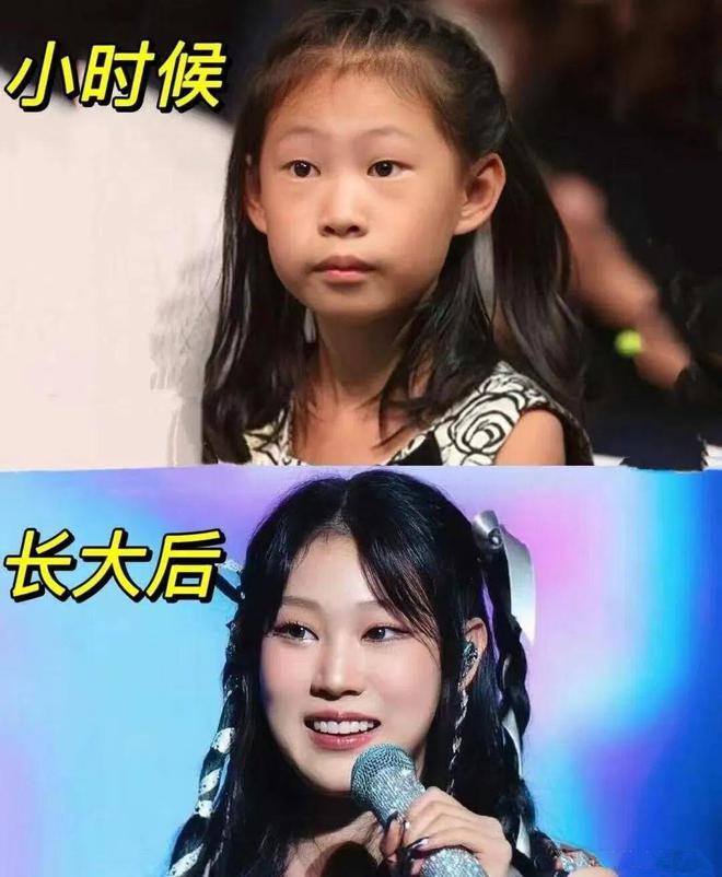 护犊子的小沈阳让所有人认识到，生养不是恩，托举和兜底才是