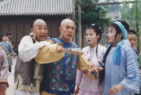为什么国产影视剧永远拍不好皇帝