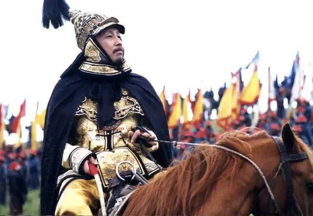 为什么国产影视剧永远拍不好皇帝