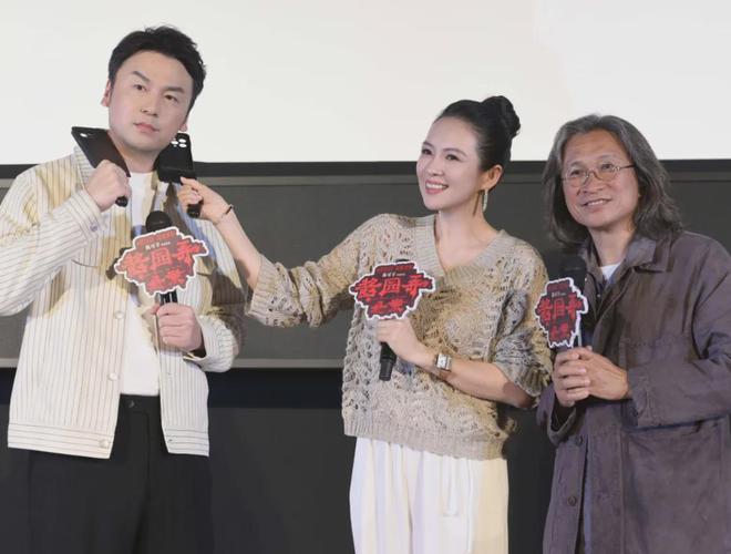 《长安的荔枝》点映惹争议，暑假档国产片接连扑街，谁能救市场？