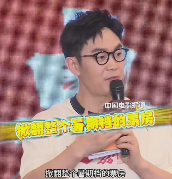 《长安的荔枝》点映惹争议，暑假档国产片接连扑街，谁能救市场？