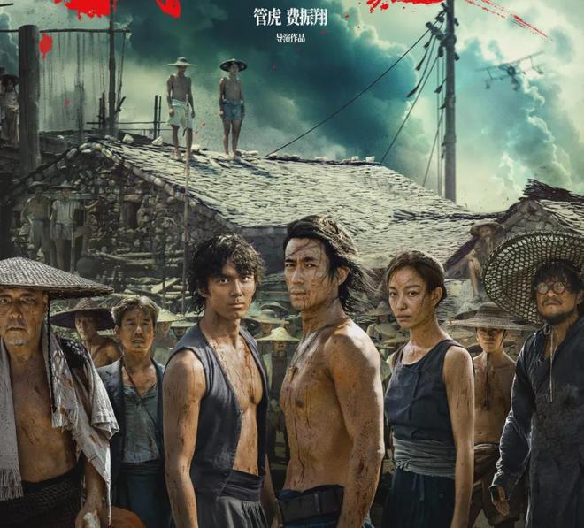 《长安的荔枝》点映惹争议，暑假档国产片接连扑街，谁能救市场？