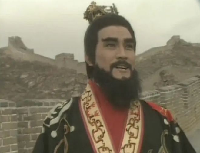 为什么国产影视剧永远拍不好皇帝