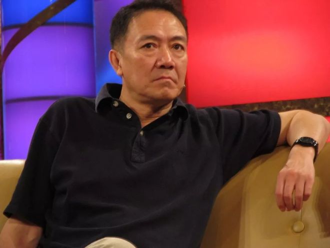 二十年了，战争剧超不过他