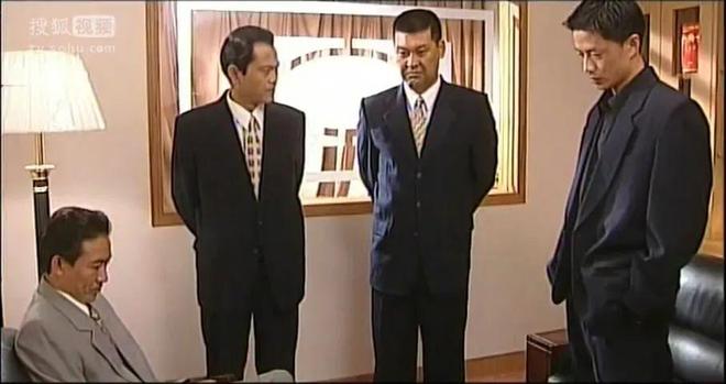 二十年了，战争剧超不过他