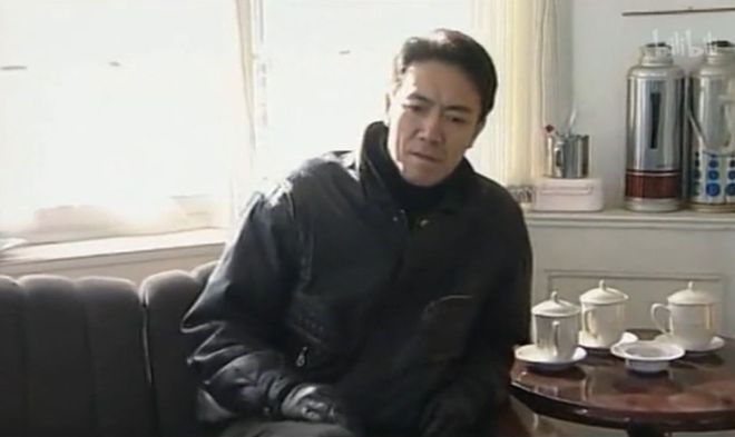 二十年了，战争剧超不过他