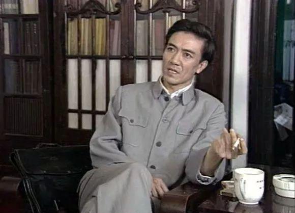 二十年了，战争剧超不过他