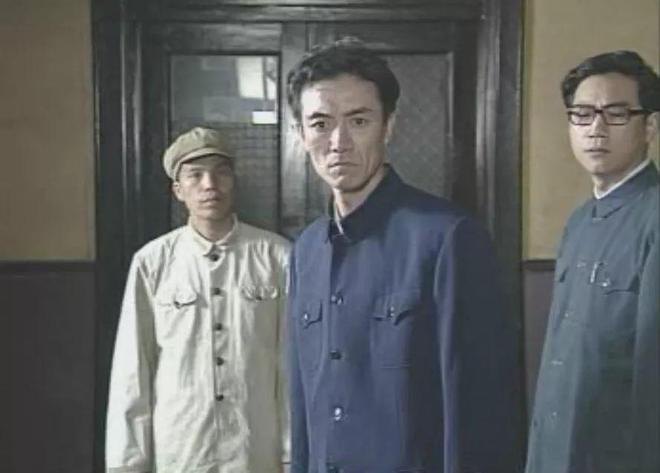 二十年了，战争剧超不过他