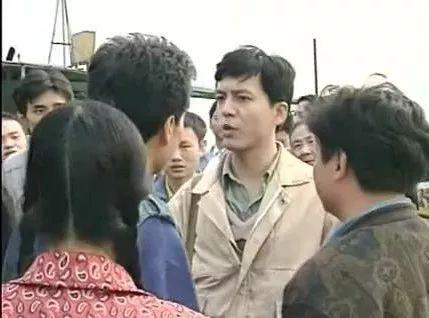 二十年了，战争剧超不过他