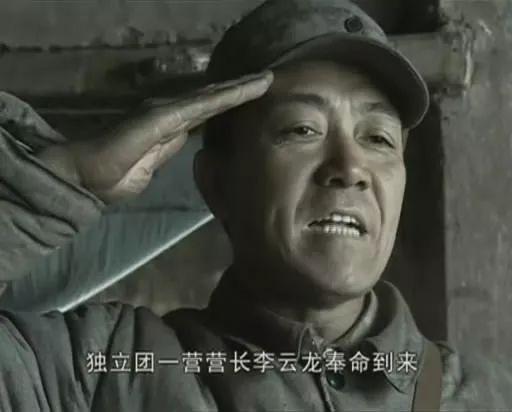二十年了，战争剧超不过他