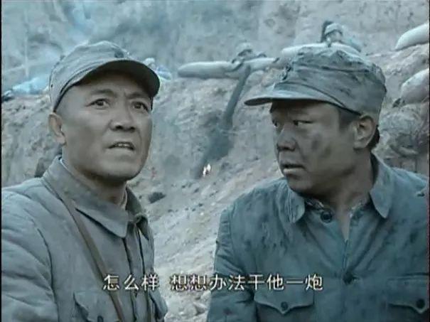 二十年了，战争剧超不过他