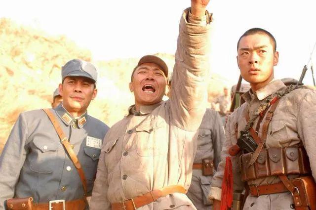 二十年了，战争剧超不过他