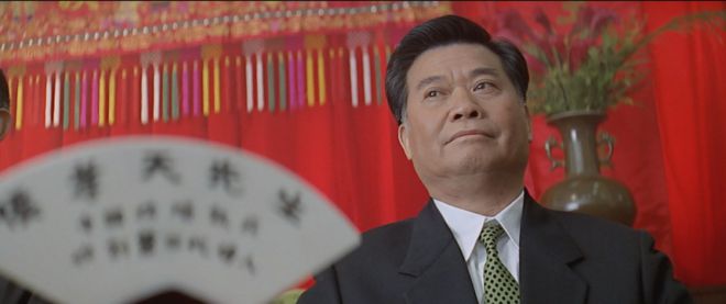 一代武侠宗师，走好