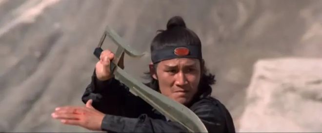一代武侠宗师，走好