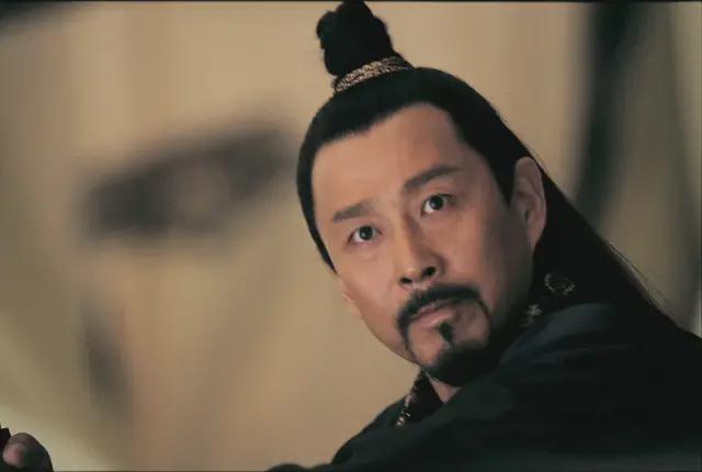 为什么国产影视剧永远拍不好皇帝