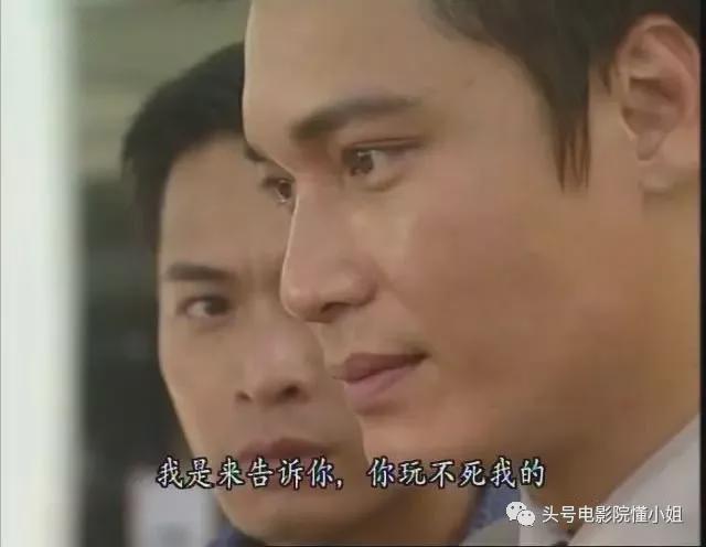 叶荣添父母离世，罗嘉良发文！《创世纪》三兄弟：过气离婚隐退