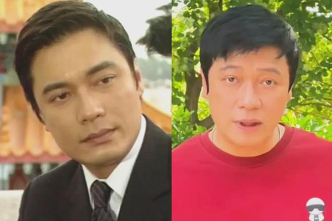 叶荣添父母离世，罗嘉良发文！《创世纪》三兄弟：过气离婚隐退