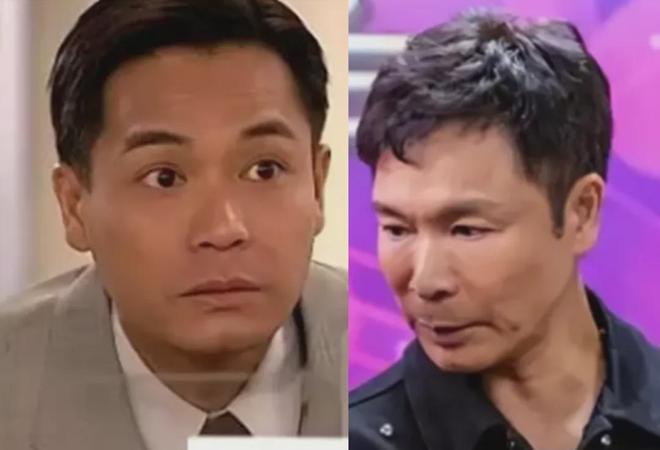 叶荣添父母离世，罗嘉良发文！《创世纪》三兄弟：过气离婚隐退