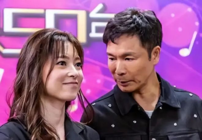 叶荣添父母离世，罗嘉良发文！《创世纪》三兄弟：过气离婚隐退
