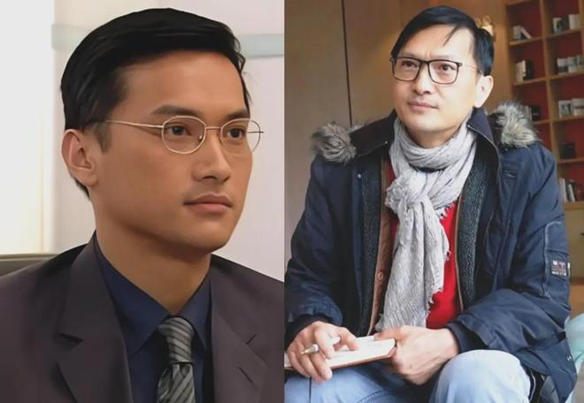 叶荣添父母离世，罗嘉良发文！《创世纪》三兄弟：过气离婚隐退