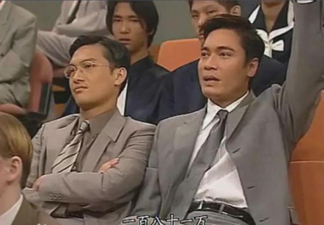 叶荣添父母离世，罗嘉良发文！《创世纪》三兄弟：过气离婚隐退